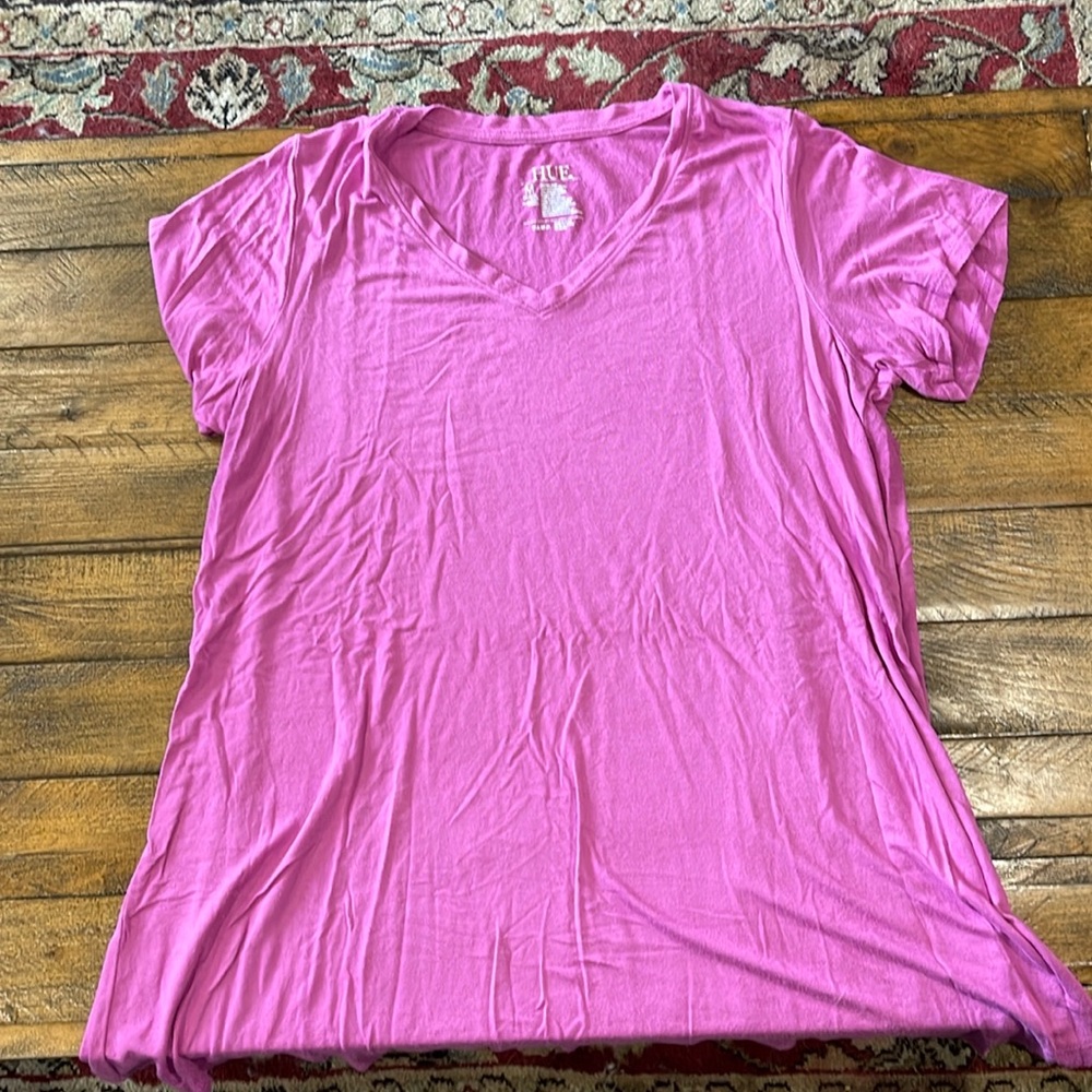 Medium tunic tee shirt